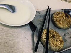 -李小老烧饼(常营民族家园店)