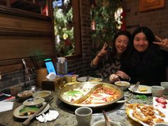 -小龙坎老火锅(华飞店)
