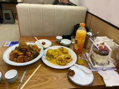 -磁州卤面·地标邯郸菜(97年创始店)