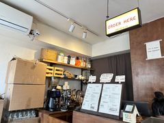 -Al Salam莫的三明治