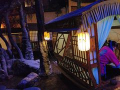 -淀里船宴(卓达店)