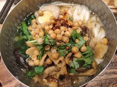 -小满手工粉(上海月星环球港店)