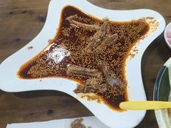 -天全县三土司椒麻鸡餐厅