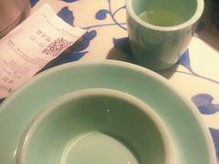-绿茶餐厅(布吉万象汇店)