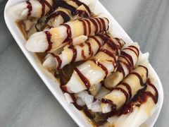 -芬芳甜品(同福路店)