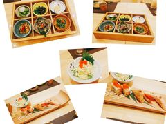 -酒久自助料理(佳兆业店)