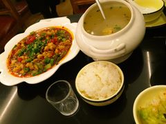 -渔王川菜馆(镇邦路店)