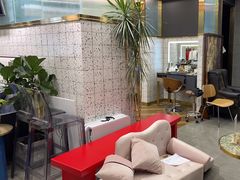 -海马体照相馆|大师(北京华贸中心店)
