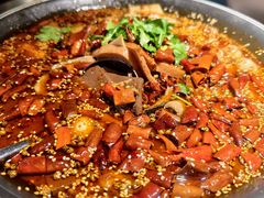 -麻六记(凤凰汇店)