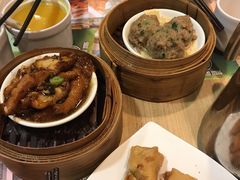 -添好运点心专门店(中环IFC店)