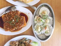 -ZF Seafood Restaurant 卓峰海鲜餐