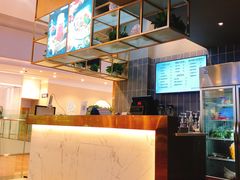 -POKEE VIA&Brunch·维娅(重庆来福士店)