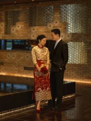 点击看大图 -情订奇缘婚纱摄影(和平路店)