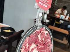 -巴蜀大将火锅(春熙店)