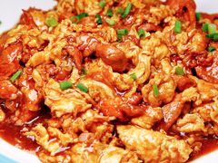 醋溜木须-阿西叶滩羊馆(交大店)