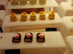 -盛宴自助餐厅(运达喜来登店)