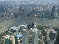 -上海中心大厦