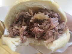 -闫家驴肉老店(华电一校店)