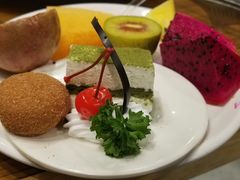 -美洲岛烤肉自助餐厅