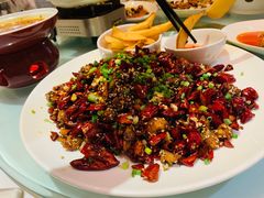 -眉州东坡(通州店)