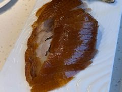 -小京廷北京烤鸭|山野贵州菜(梵华里店)