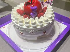 -海底捞火锅(茂业店)