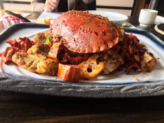-蟹后Crabber(水悦城店)