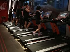 -FEELINGME乐刻包月私教馆·健身(澳门路店)