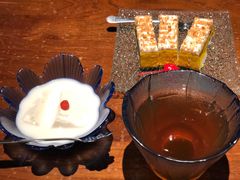 -千代武日本料理(开发区店)