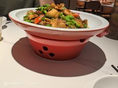 -百年神厨·地道川菜(清江西路店)