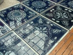 -璞真扎染博物馆