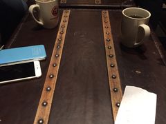 -MANYU COFFEE(广渠门店)