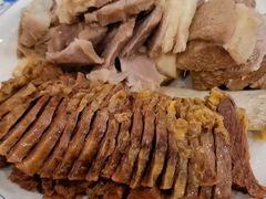 汗廷牛肉-巴音浩日娲·蒙餐(双林东路店)