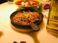 -弄堂里(西溪龙湖天街店)