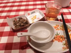 -西贝(虹口龙之梦店)
