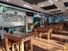 -南来顺饭庄·清真(南菜园店)