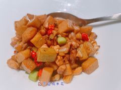 -君庭中餐馆(湘江豪生店)