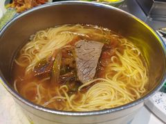 -河坝烧烤串城(金达莱店)