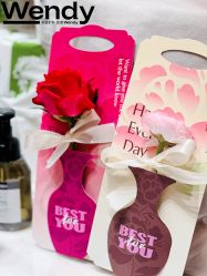 -WENDY·温迪皮肤管理