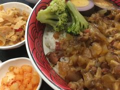 -神牛饭(凯德来福士店)