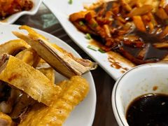 -妈妈的小作坊(陈家镇店)