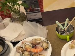 -长沙芙蓉国温德姆至尊豪廷大酒店-自助餐厅