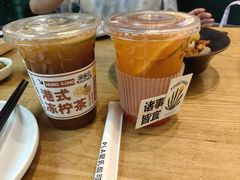 -潮粥荟·潮汕砂锅粥(槐房万达店)