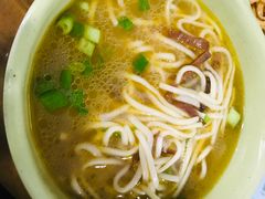 鱿鱼面-大石人家鱿鱼面馆(大石西路总店)