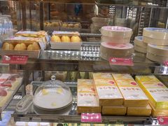 -味多美蛋糕(北医三院店)