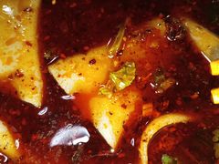 -王菊美食街·王菊面馆(总店)