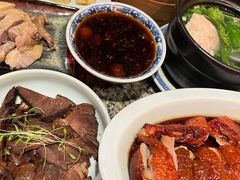 -南京大牌档(新街口德基广场店)