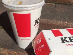 -肯德基(杭州复兴店)