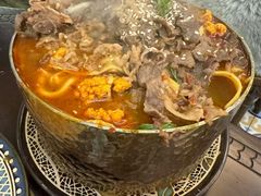 -百格里格.Uyghur cuisine(百色路店)
