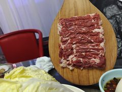 -南门四季铜锅涮肉(大屯·北苑店)